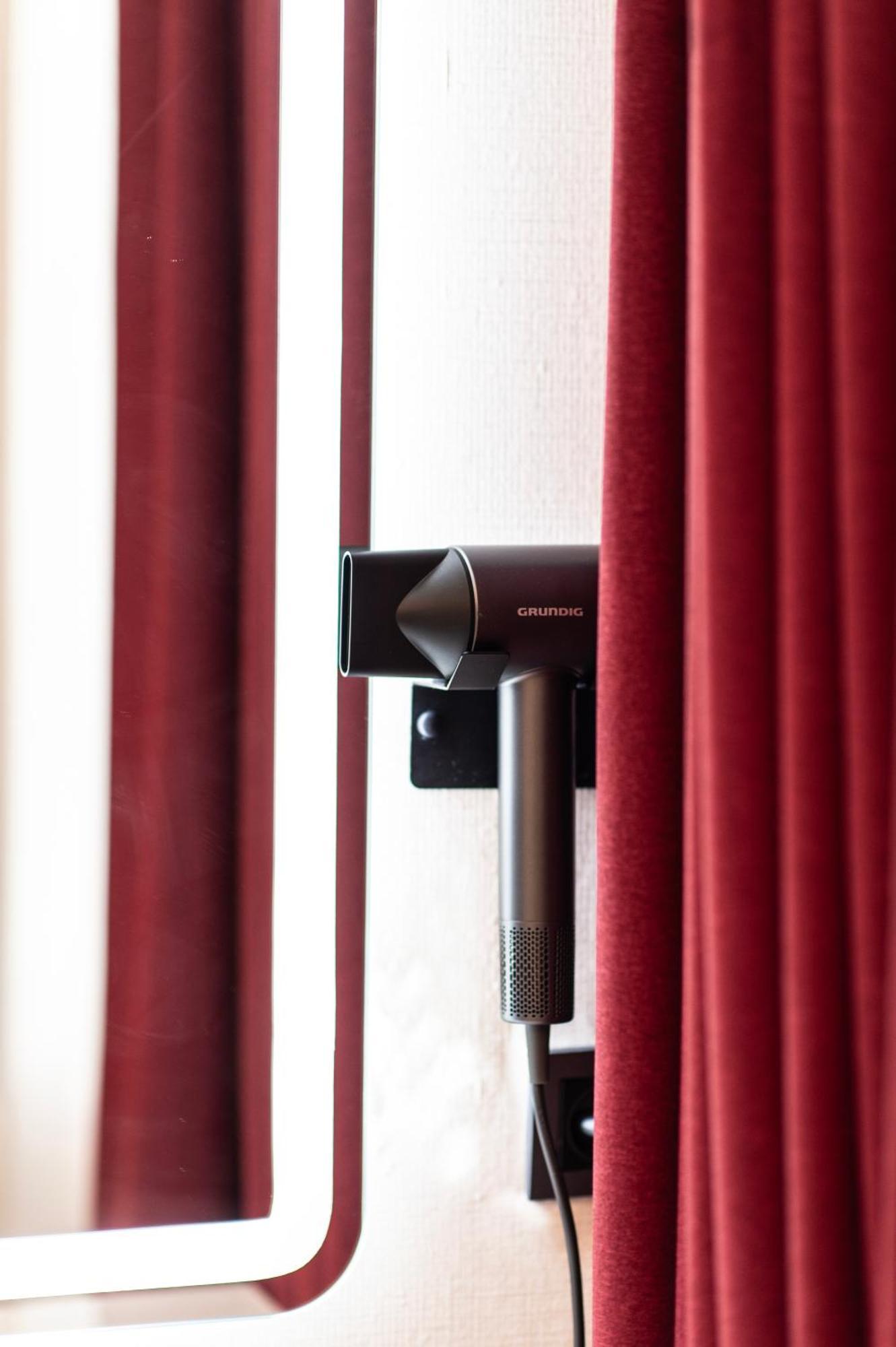 Hidden Pearls Boutique Hotel Istanbul Eksteriør bilde