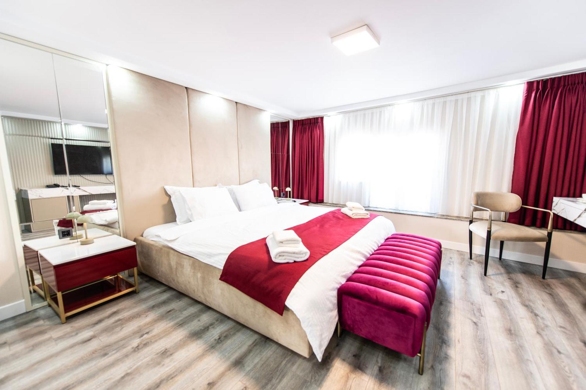 Hidden Pearls Boutique Hotel Istanbul Eksteriør bilde