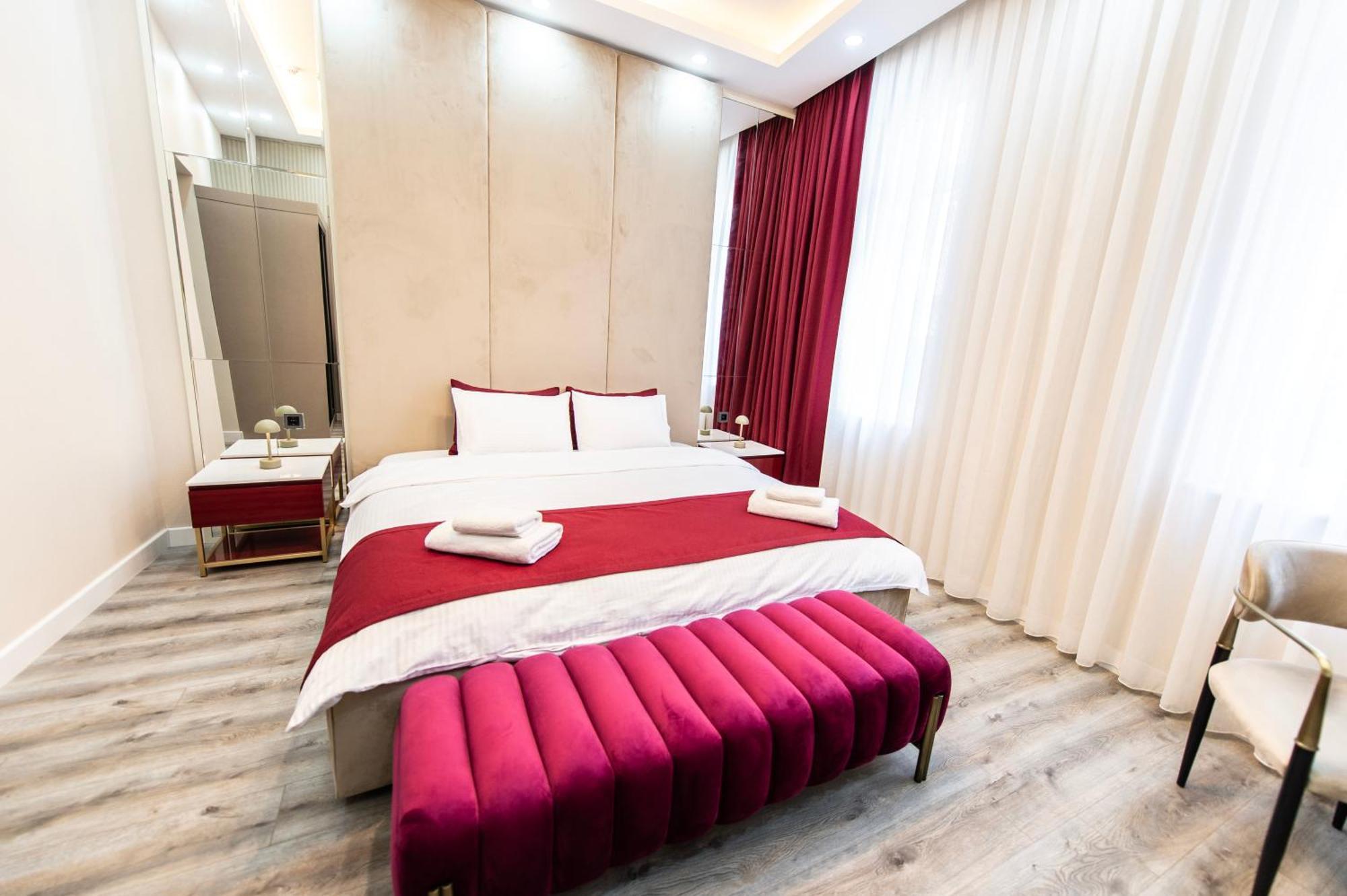 Hidden Pearls Boutique Hotel Istanbul Eksteriør bilde