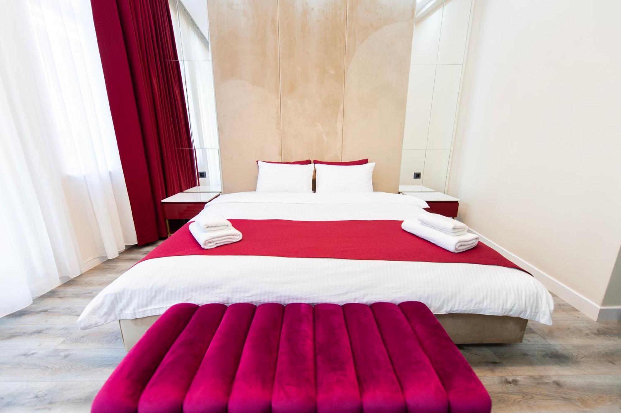 Hidden Pearls Boutique Hotel Istanbul Eksteriør bilde