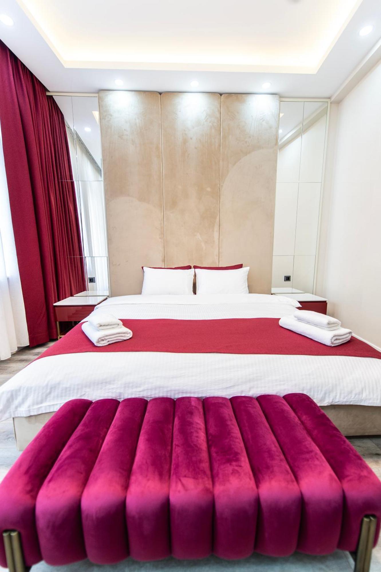 Hidden Pearls Boutique Hotel Istanbul Eksteriør bilde