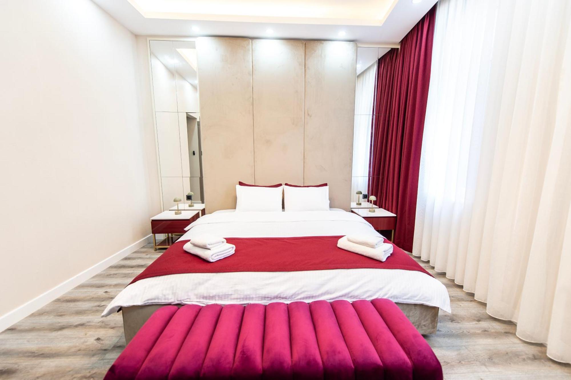 Hidden Pearls Boutique Hotel Istanbul Eksteriør bilde